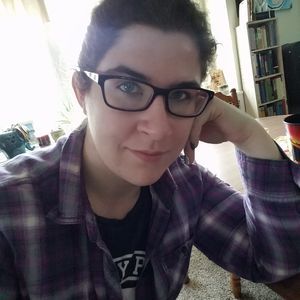 Meet your Posher, Loretta